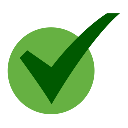 Check Mark